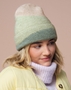 Soft Wave Beanie
