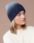 Dip Dye Beanie