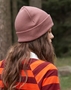 Organic Cotton Original Cuffed Beanie