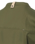 Short-Sleeve Chef Jacket Green-Generation