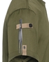Short-Sleeve Chef Jacket Green-Generation