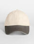 Contrast Peak Low Profile Vintage Cap