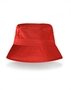 Result Headwear Recycled Bound Edged Bucket Hat RC986X Kappe NEU