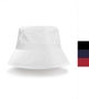 Result Headwear Recycled Bound Edged Bucket Hat RC986X Kappe NEU