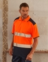 Hi-Vis Two Tone T-Shirts