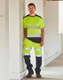 Hi-Vis Two Tone T-Shirts