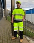 Hi-Vis Two Tone T-Shirts