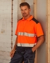 Hi-Vis Two Tone T-Shirts
