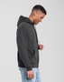 Iconic Premium Hooded Sweat Jacket