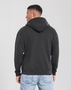 Iconic Premium Hooded Sweat Jacket