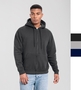 Iconic Premium Hooded Sweat Jacket