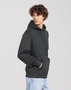 Iconic 250 Hooded Sweat