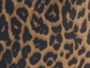 Leopard Print Carryall Tote Bag