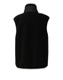 Bonded Sherpa Vest
