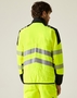 Regatta Professional Hi-Vis X-Pro Hybrid Jacket TRA953 Damen Herren Jacke NEU