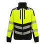 Regatta Professional Hi-Vis X-Pro Hybrid Jacket TRA953 Damen Herren Jacke NEU