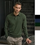 Polo Knit