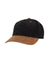 Corduroy Classic Suede Cap
