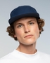 Flexfit Jockey Canvas Cap 9297 Kappe NEU