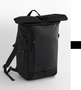 Z�rich Roll-Top Backpack