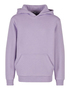Kids Fluffy Hoody