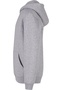 Kids Fluffy Hoody