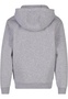 Kids Fluffy Hoody