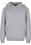 Kids Fluffy Hoody