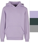 Kids Fluffy Hoody