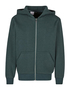 Kids Fluffy Zip Hoody