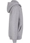 Kids Fluffy Zip Hoody