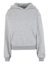 Ladies Loose Fit Hoody