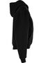 Ladies Loose Fit Hoody
