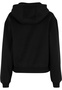 Ladies Loose Fit Hoody