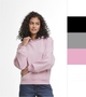 Ladies Loose Fit Hoody