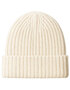 Beanie mit Merinowolle