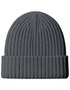 Beanie mit Merinowolle
