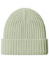 Beanie mit Merinowolle