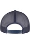 7 Panel Trucker