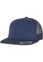 7 Panel Trucker