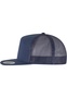7 Panel Trucker