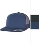7 Panel Trucker