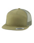 7 Panel Trucker