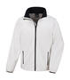 Result Herren Softshelljacke warmes Microfleece bedruckbar R231M NEU