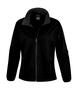 Result Damen Softshelljacke tailliert warmes Fleece bedruckbar R231F NEU