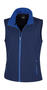 Result Damen Softshell Weste sehr warm bedruckbar Bodywarmer R232F NEU