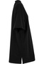 Ladies Heavy Oversized Tee Dress