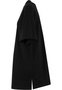 Ladies Heavy Oversized Tee Dress