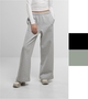 Ladies Wideleg Sweatpants