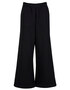 Ladies Wideleg Sweatpants